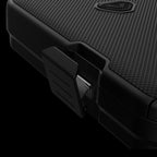 Refurbished - Biometric LifePod (Covert Black)