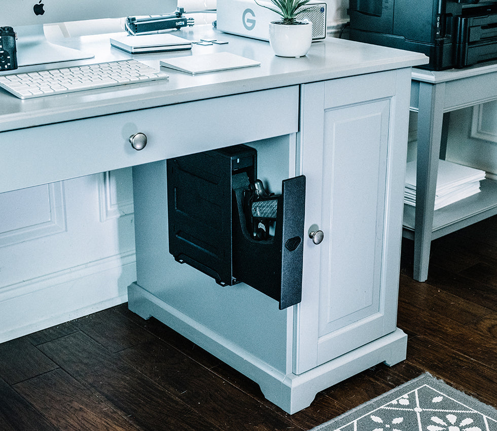 Refurbished - Slider Series - Essential (Titanium Grey)