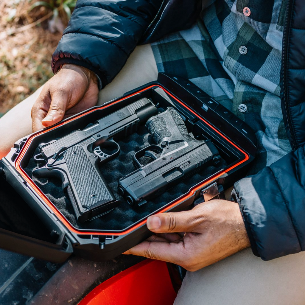 LifePod 20 Essential