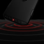 Refurbished - Biometric LifePod (Covert Black)