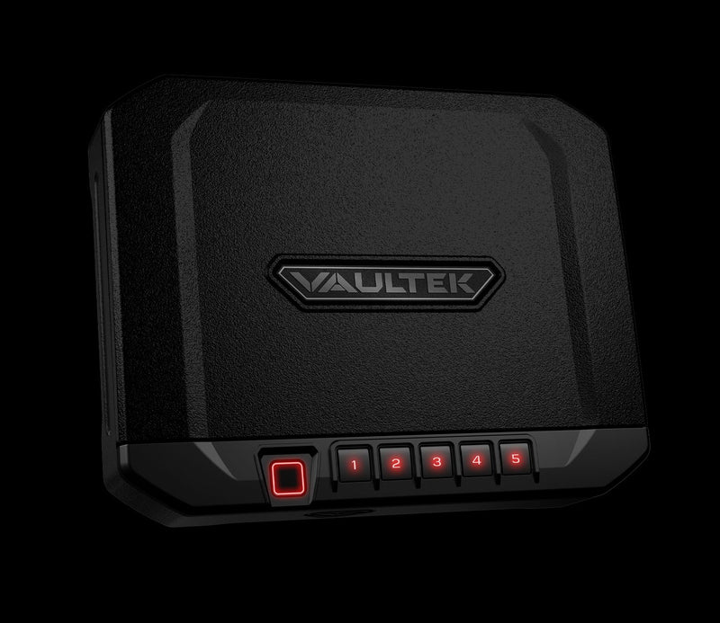 Why is Vaultek Smart Safe Worth It? Top Benefits Revealed