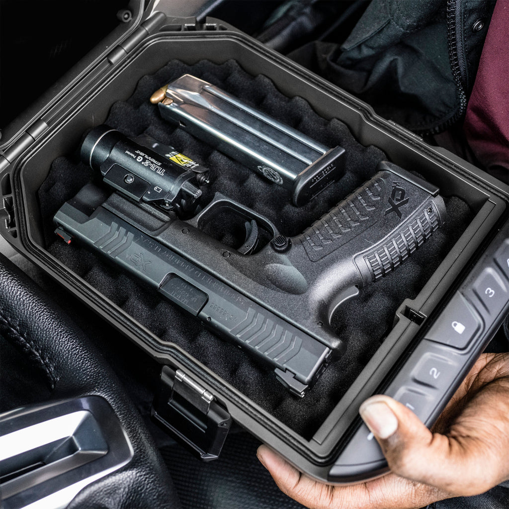LifePod 20 Essential