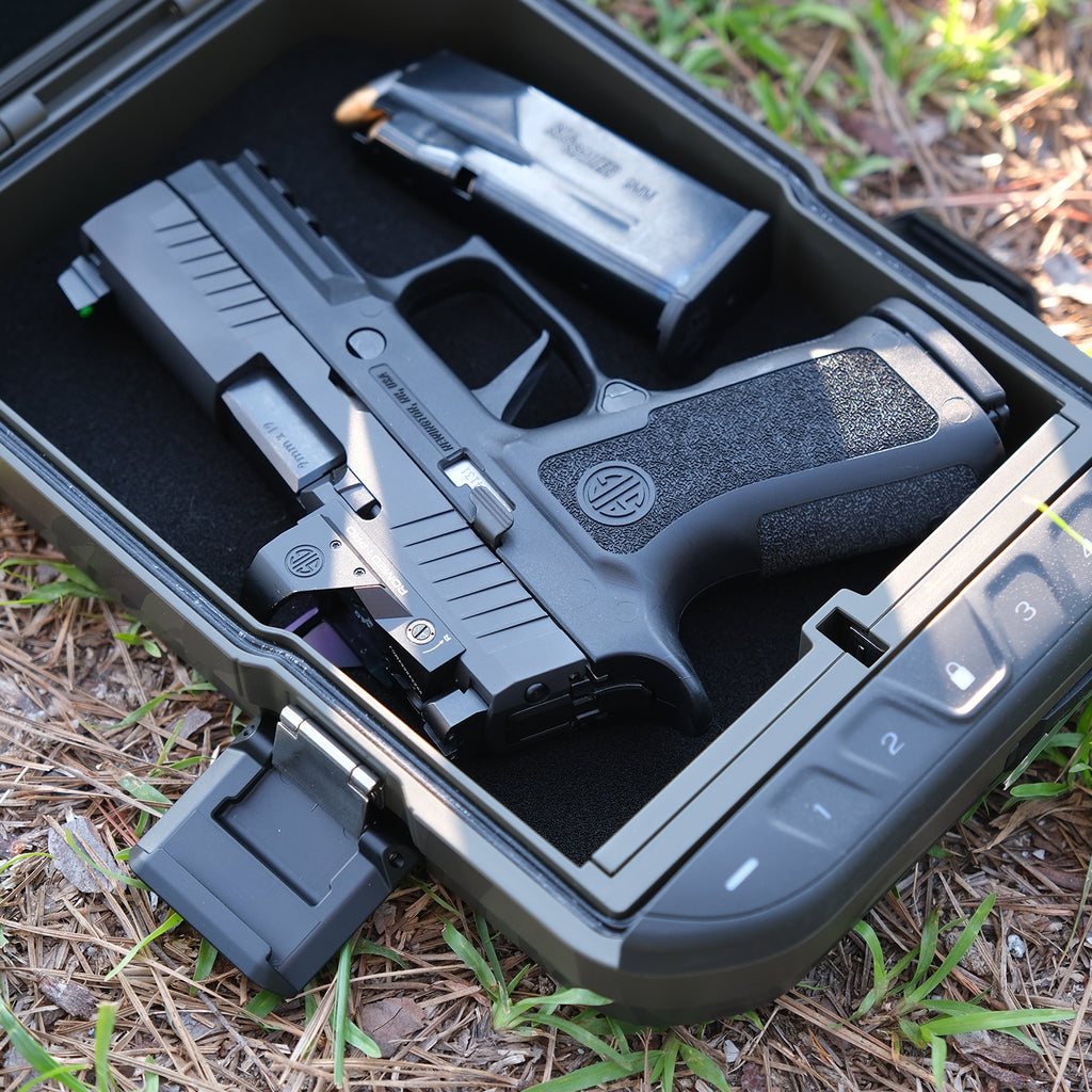 Refurbished - LifePod - Special Edition (Flag Edition)