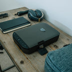 Refurbished - LifePod (Covert Black)