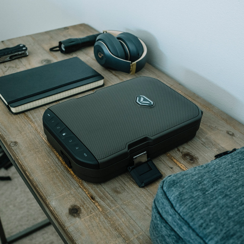 Refurbished - LifePod - Special Edition (Flag Edition)