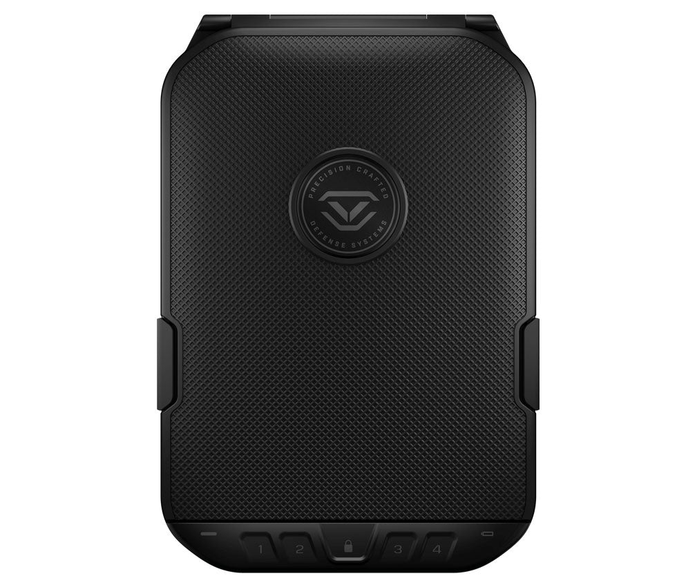 Refurbished - LifePod 2.0 (Covert Black)