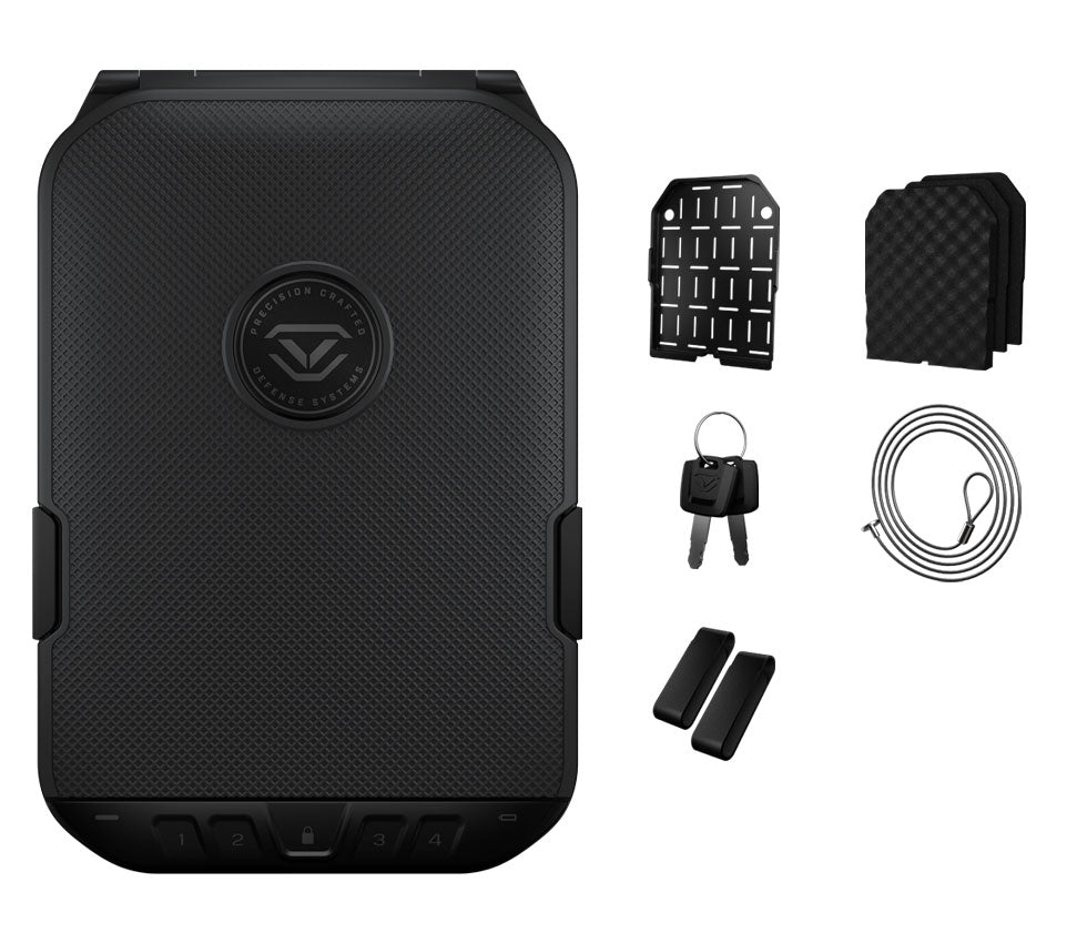 Refurbished - LifePod 2.0 (Titanium Gray)