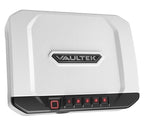 Refurbished - 20 Series - VT20i - Bluetooth - Biometric (Alpine White)