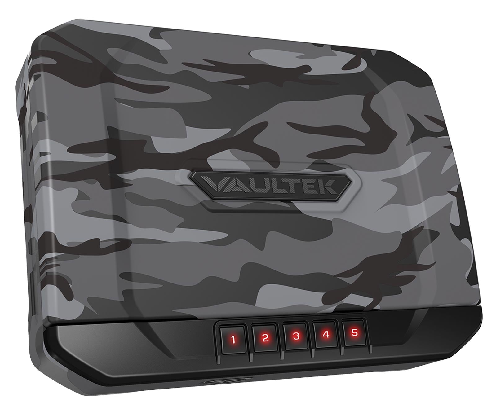 Refurbished - 20 Series - Bluetooth - Non-Biometric (Urban Camo)
