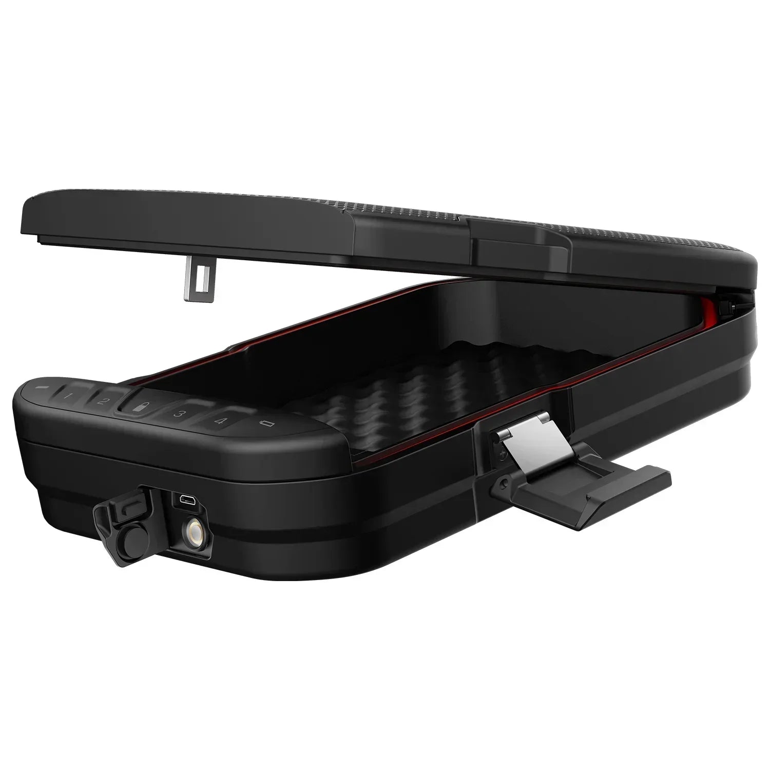 武*正様 Apple Pod 2 ブラック 2台セット Refurbished Vaultek LifePod XLP10 Travel Case – Vaultek Safe