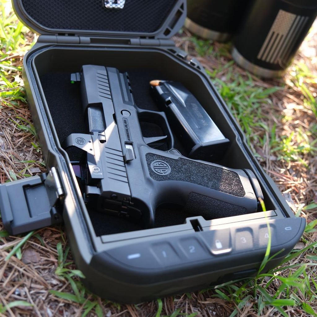 Refurbished - LifePod Essential (Black)