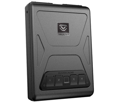 Barikade Series 1
