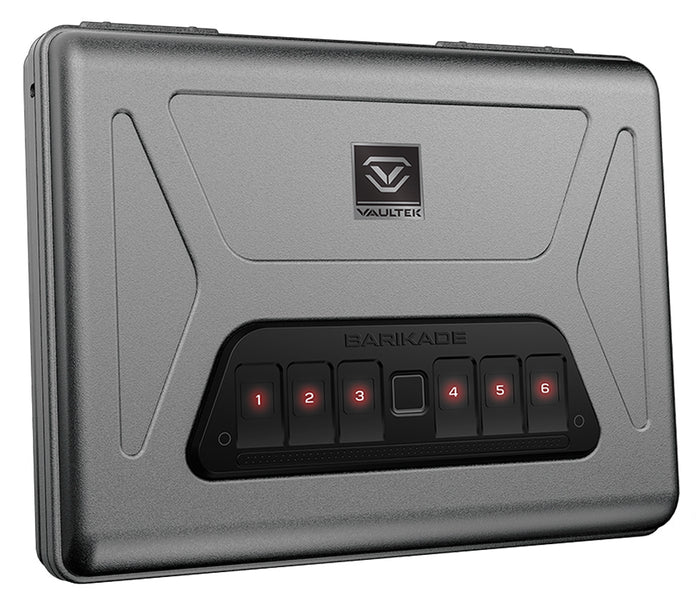Barikade Series 2