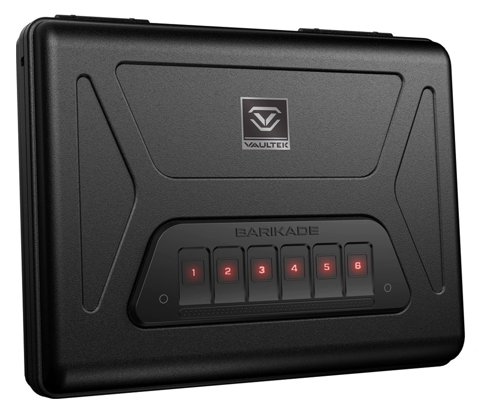 Barikade Series 2