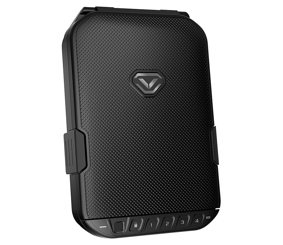 LifePod 10 Biometric