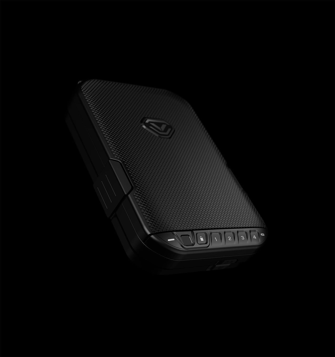 Vaultek LifePod 10 Biometric Portable Travel Case – Vaultek Safe