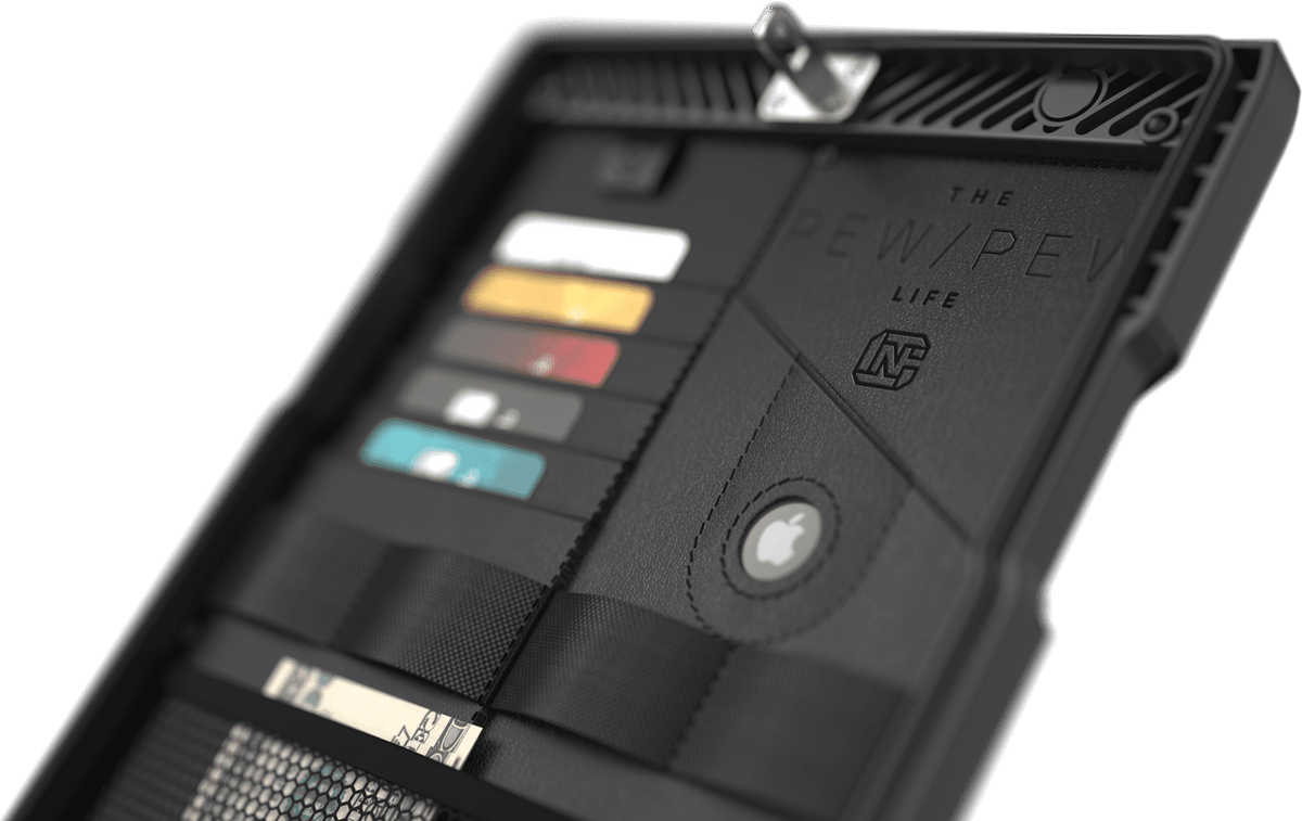 Vaultek Colab – Vaultek Safe