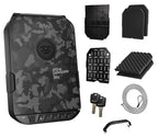 LifePod 20 Biometric Colion Noir Edition
