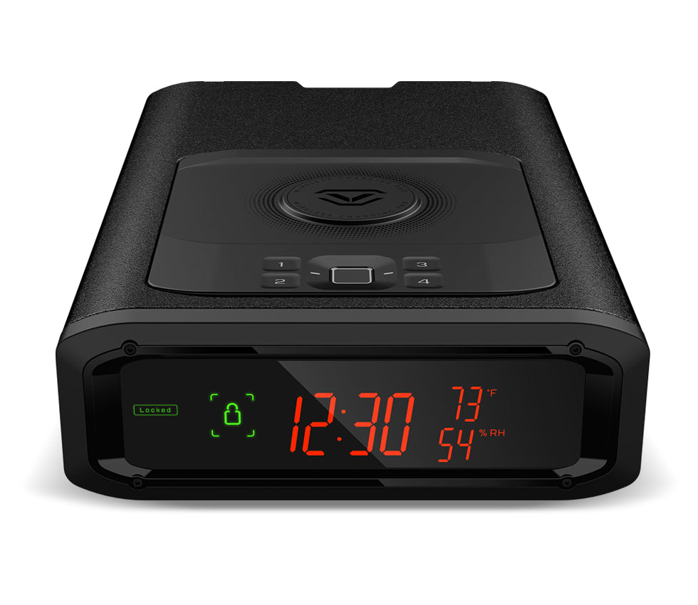 Refurbished - Smart Station - DS2i (Covert Black)