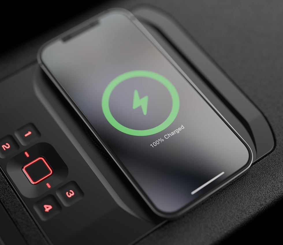 Refurbished - Smart Station - DS2i (Titanium Grey)