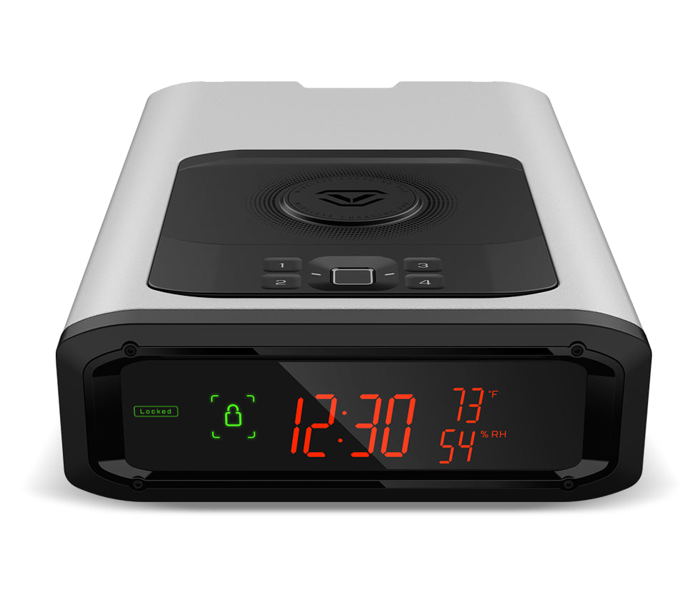 Refurbished - Smart Station - DS2i (Alpine White)