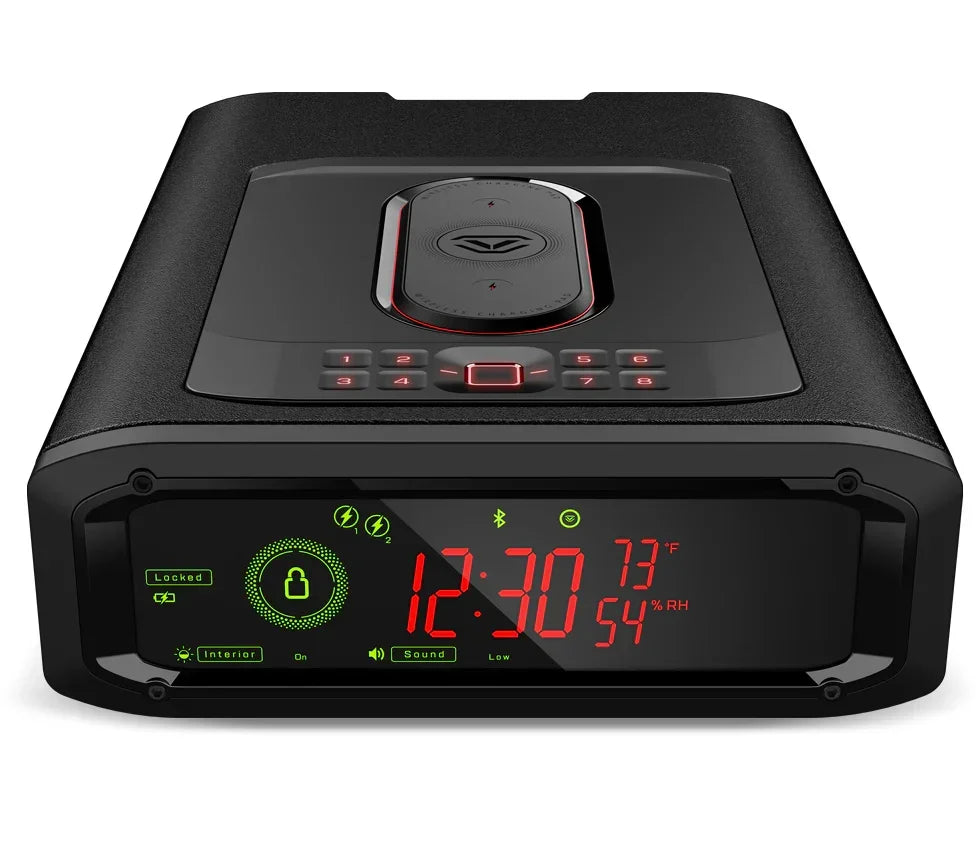 Refurbished - Vaultek Smart Station DS5i – Vaultek Safe