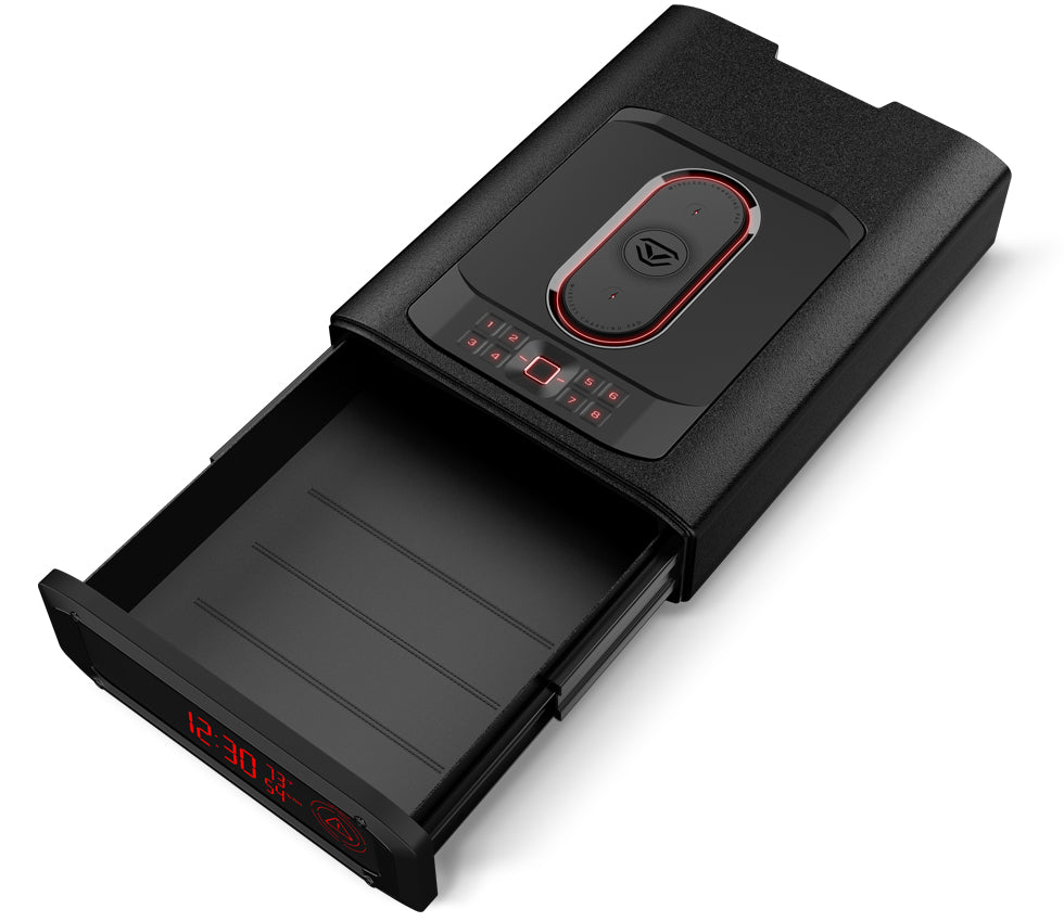 Refurbished - Smart Station DS5i (Black)