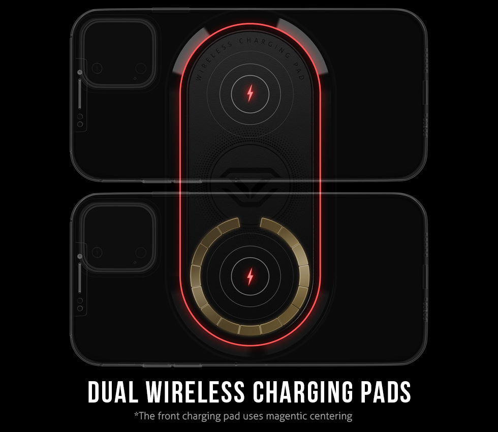 ViSN Smart Station DS5i