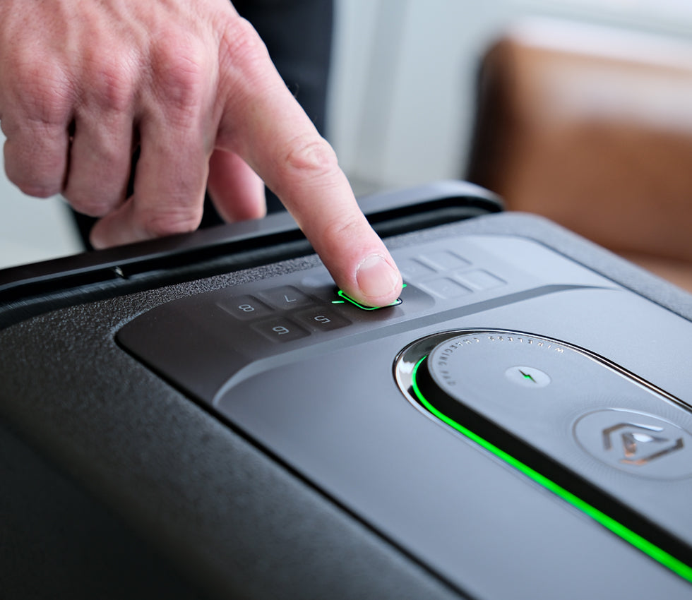 ViSN Smart Station DS5i