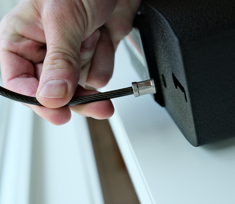 Refurbished - Smart Station DS5i (White)