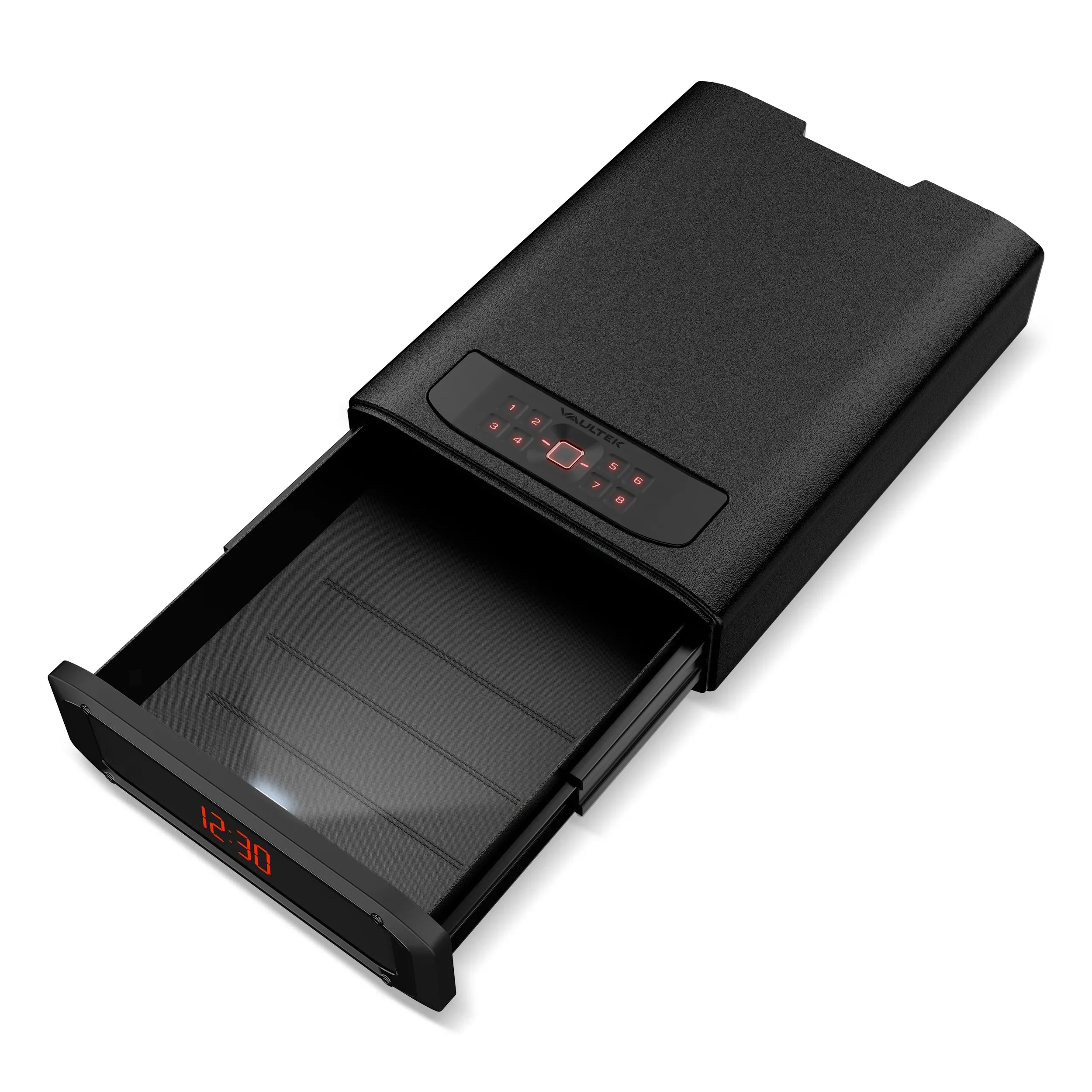 Why is Hornady Rapid Safe Better Than Vaultek Smart Safe?