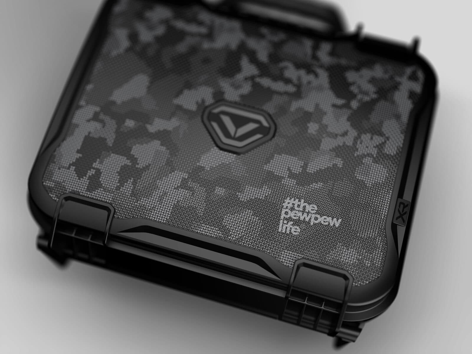 Refurbished Vaultek LifePod XR Colion Noir – Vaultek Safe