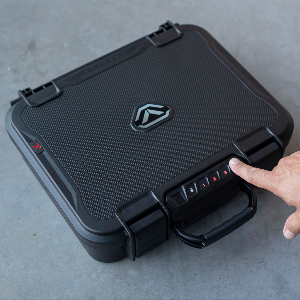 LifePod XE Jack Carr Edition