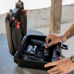 LifePod XE Jack Carr Edition