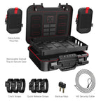 LifePod XE Jack Carr Edition