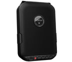 Refurbished - LifePod Humidor 2.0 - Biometric and Bluetooth (Black)