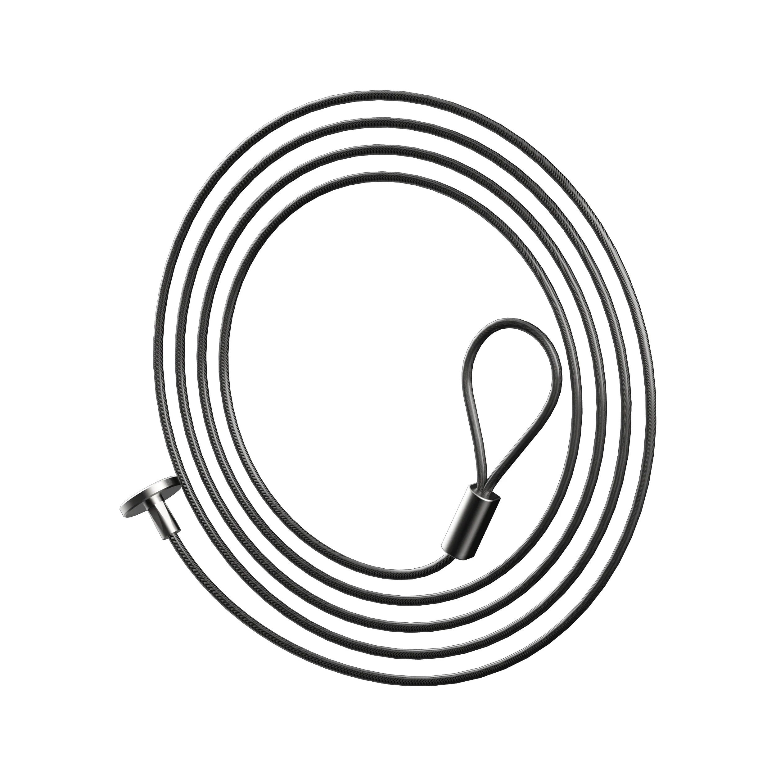 LifePod 48" Steel Security Cable