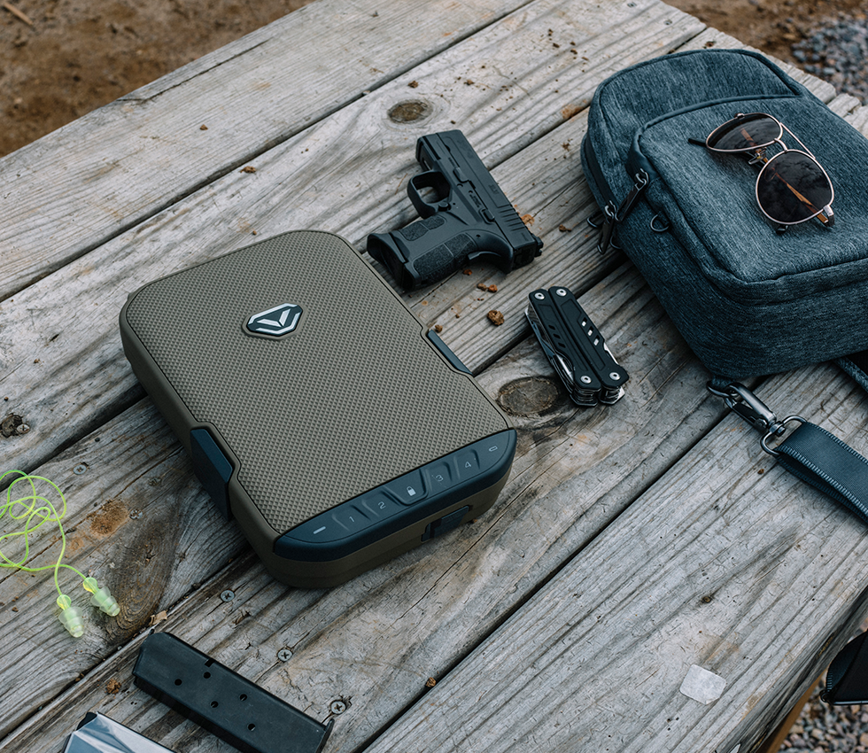 Refurbished - LifePod - Special Edition (Olive Drab)