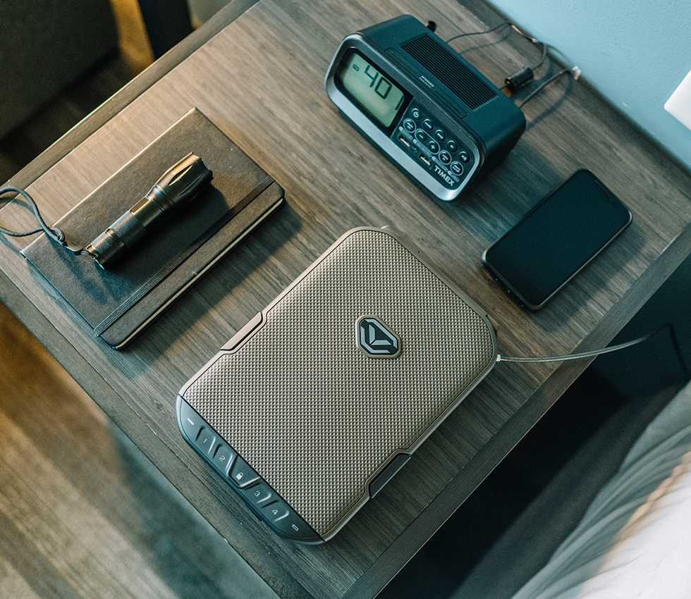 Refurbished - LifePod - Special Edition (Sandstone)