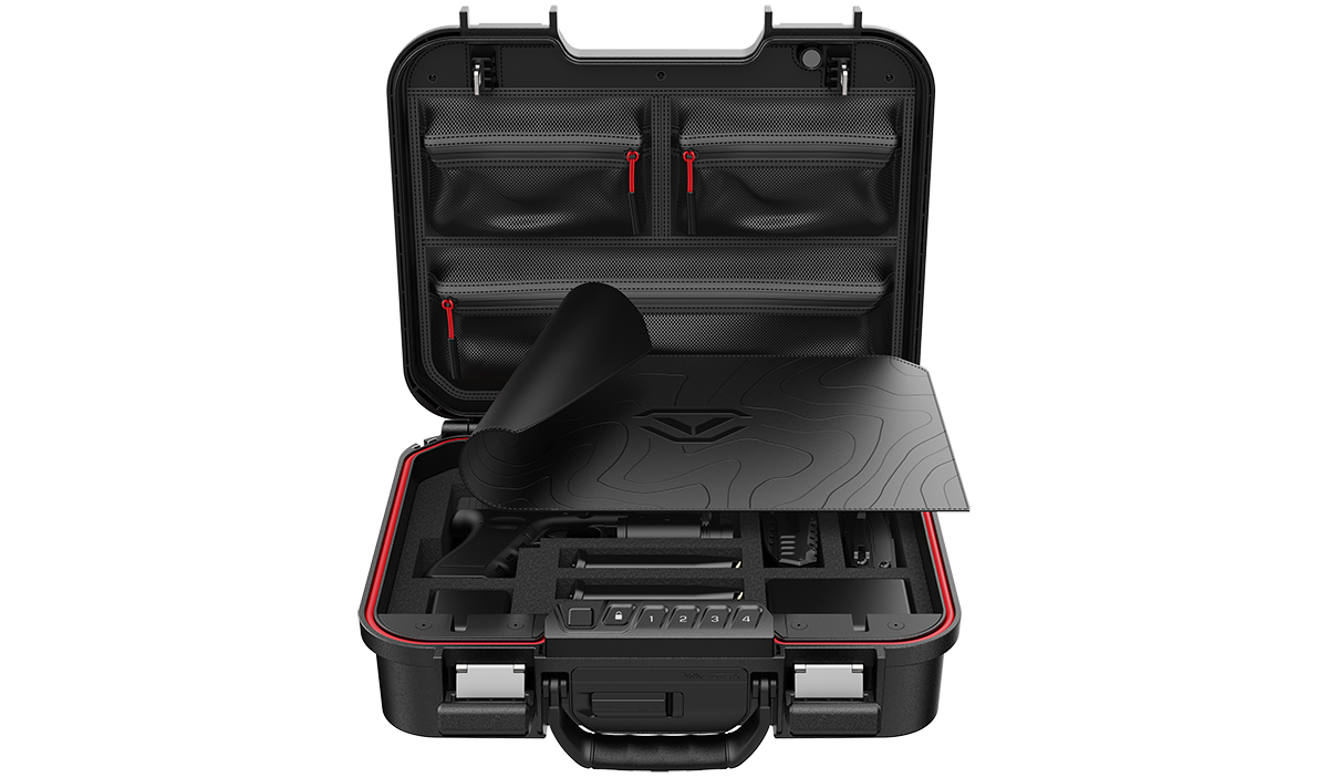 LifePod XE