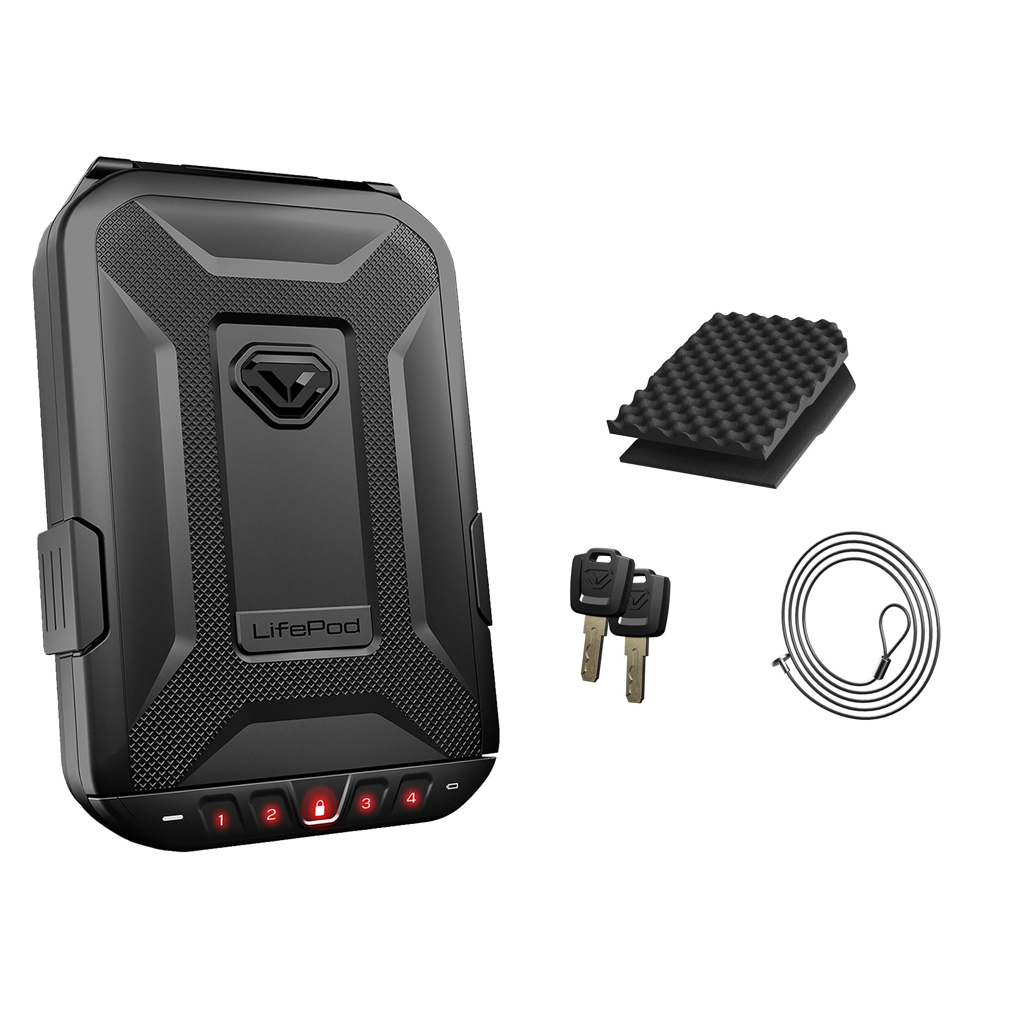 LifePod 10 Essential
