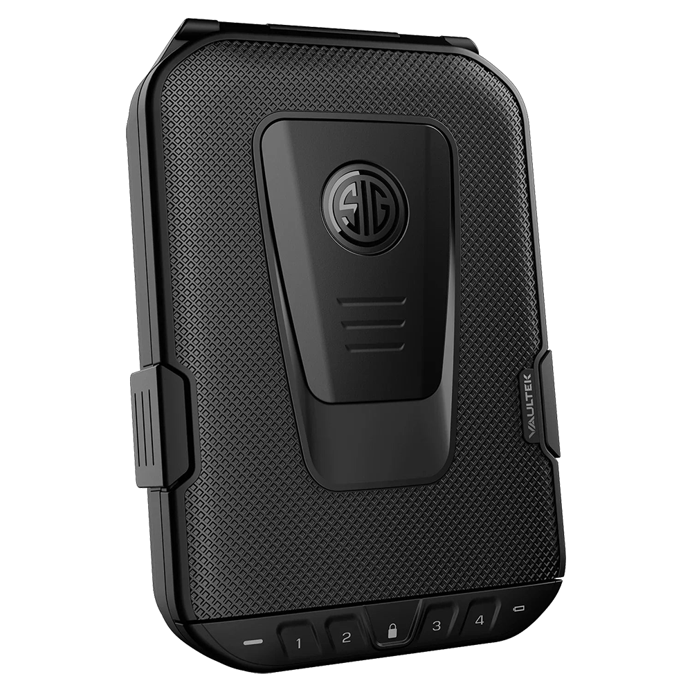 LifePod 10 SIG Edition