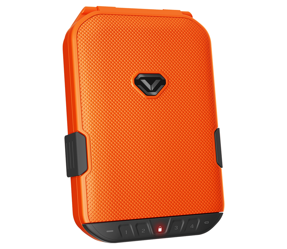 Refurbished - LifePod (Rush Orange)