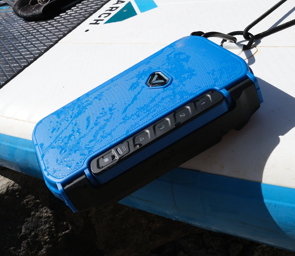 Refurbished - LifePod X (Rose Gold)