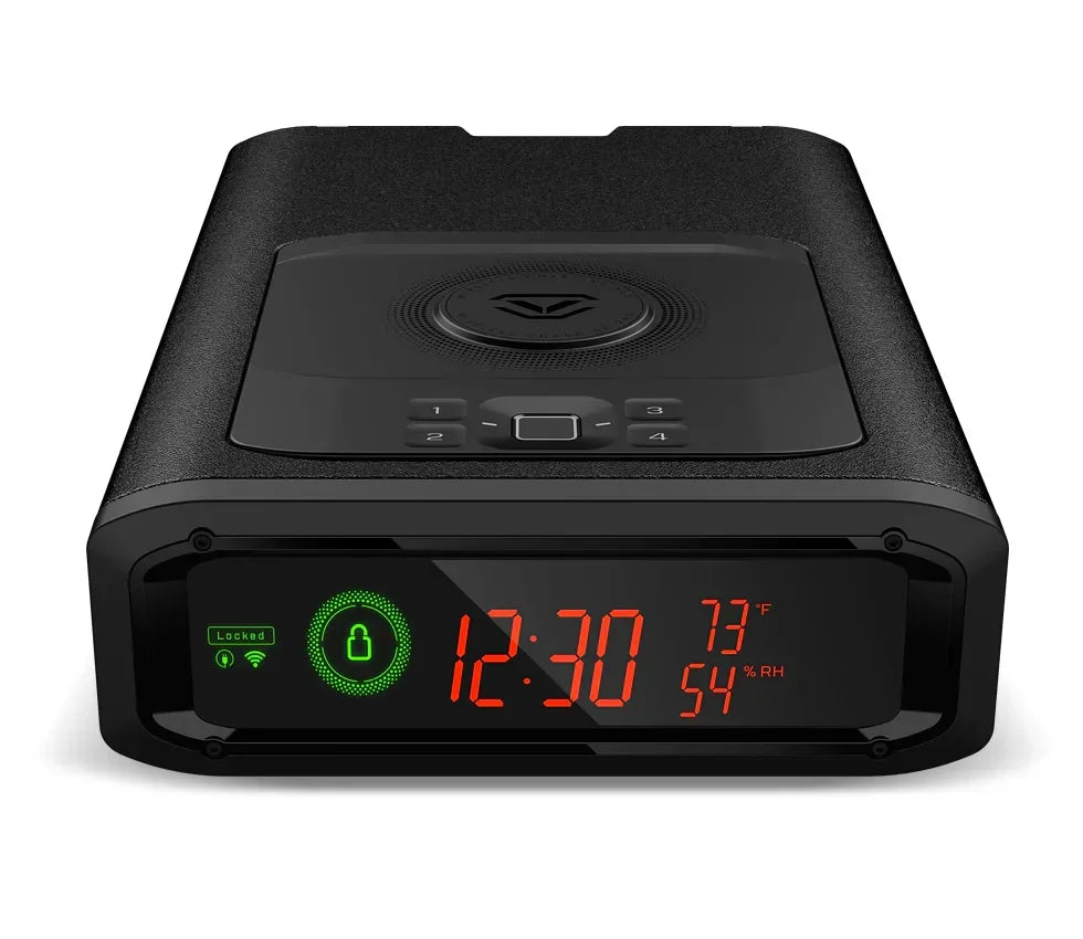 vaulteksafe.com