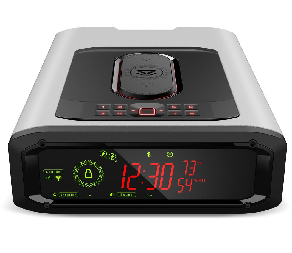 ViSN Smart Station DS5i