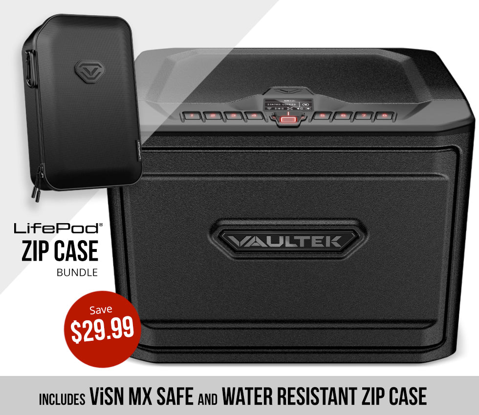 MX Series - ViSN + Biometric