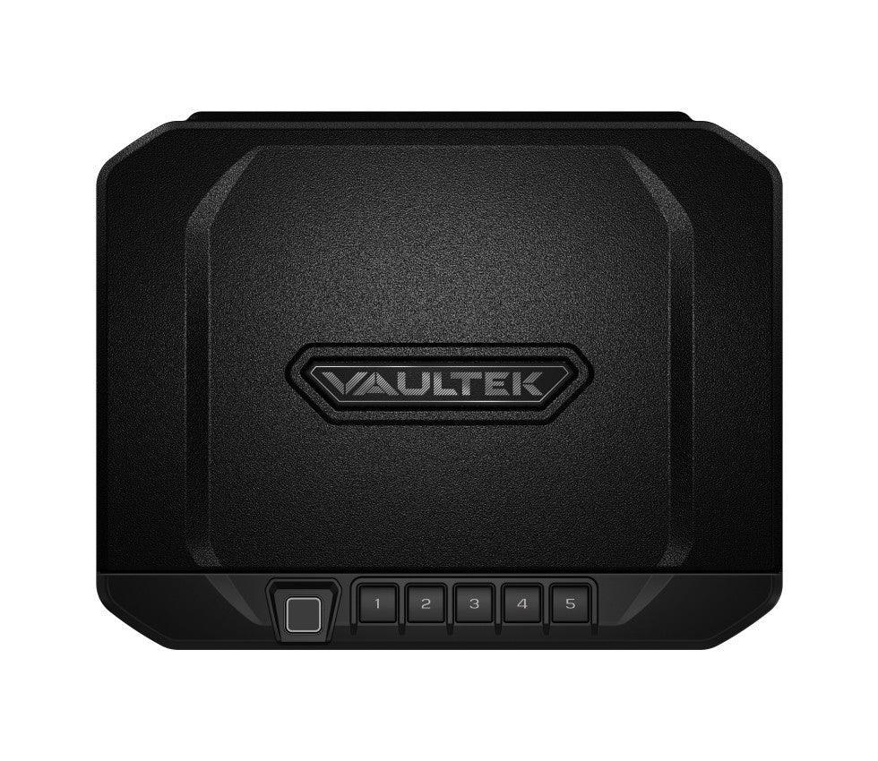 Vaultek 30/20/10 Series Rugged Smart Safes – Vaultek Safe