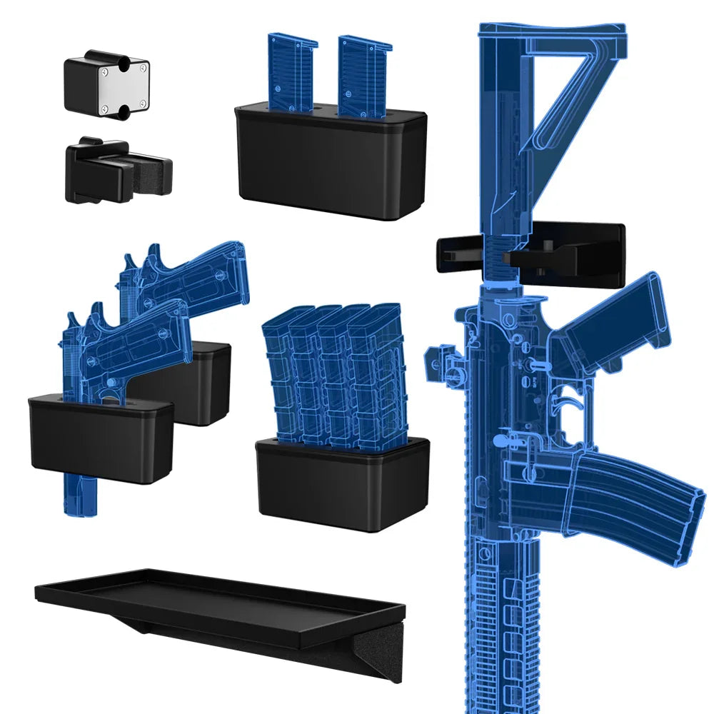 Vaultek RS200i Accessory Pack | Safe Organizer