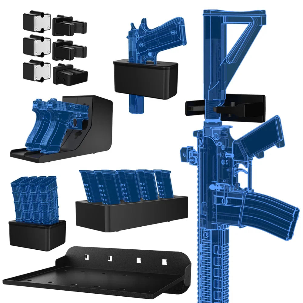 Vaultek RS800i Accessory Pack | Safe Organizer – Vaultek Safe